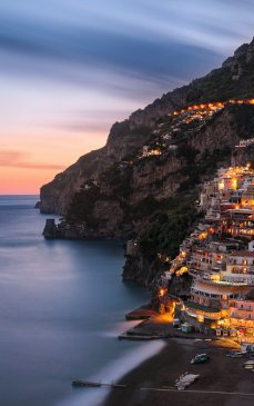Cele mai bune plaje din Italia de vizitat în această vară