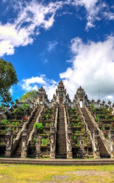 Bali - exotism si aventura in Indonezia