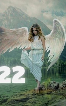 Care este semnificația numărului de înger 2222 în viață și în dragoste