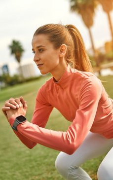 Faci sport? Ajunge la cele mai bune produse de la branduri de sport de top la Sportano.ro!