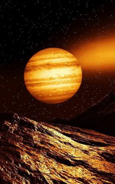 Cum te va influența retrogradarea lui Jupiter, începând cu 28 iulie 2022