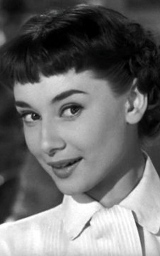 Din nou la modă! Bretonul "Audrey Hepburn" reinventat face ravagii printre vedete