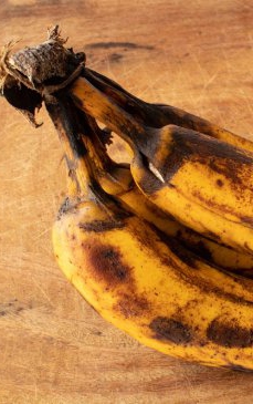 Ce se întâmplă în corp dacă mănânci 2 banane coapte în fiecare zi