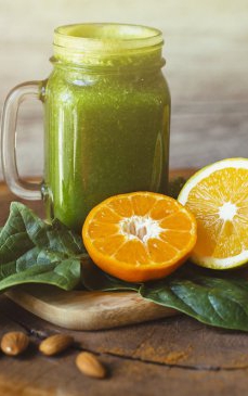 10 legume și fructe de consumat pentru o stare de bine pe timpul iernii