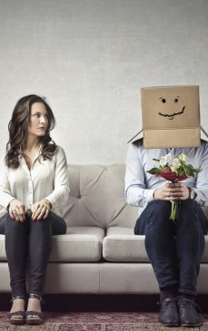 13 motive pentru care bărbații sunt speriați de întâlnirile romantice