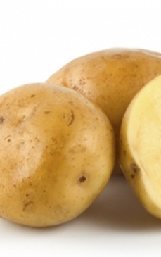 Cartofii - informatii nutritionale