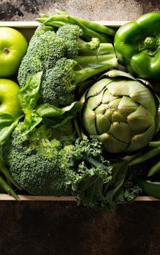 5 superalimente pentru recuperarea după sărbători