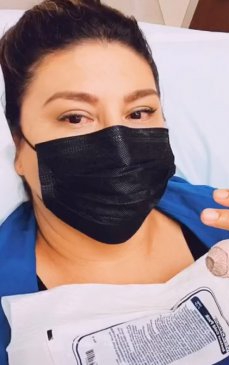 Înfiorător! O femeie a făcut cancer de piele după o vizită la salonul de manichiură