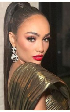 Miss Univers 2023 recunoaște: nu a făcut baie cu o lună înaintea concursului ca să își mențină frumusețea