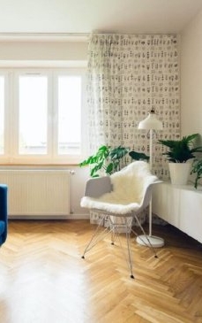 Top 3 aspecte importante atunci când decorezi un apartament mic