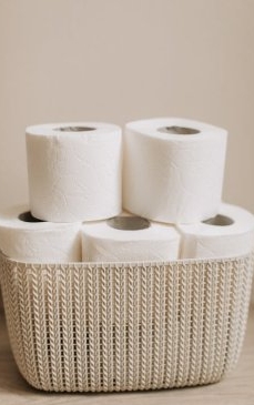 Cum să alegi cea mai bună hârtie igienică și prosoape de hârtie