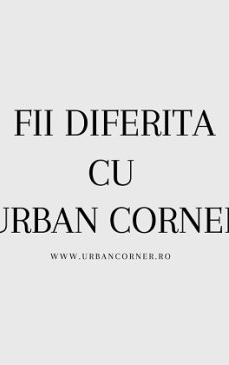 Fii unică! Rochii elegante de calitate și haine fabricate în România - Urban Corner