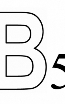 Vitamina B5 (Acid Pantotenic)