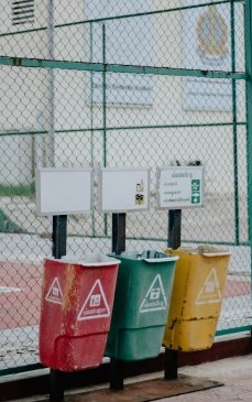 Alegerea soluțiilor optime pentru colectarea gunoiului