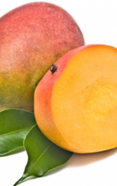 Mango - Informatii nutritionale si proprietati terapeutice
