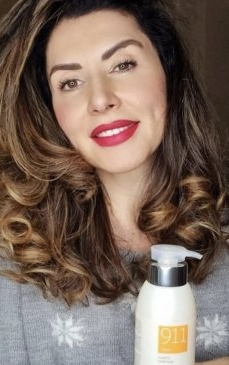 Vedetele recomanda Quinoa, tratamentul instant pentru repararea parului de la Biotop