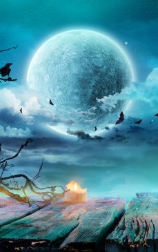 Superluna Plină a Sturionului aprinde cerurile în zodia Vărsătorului, suscitând crize de identitate și cutremure de personalitate