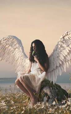 Tot ce trebuie să știi despre Jophiel, îngerul păzitor al nativilor Balanță