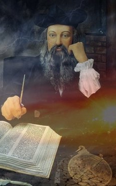 Previziunile lui Nostradamus pentru anul 2024: ce evenimente ar putea zgudui lumea
