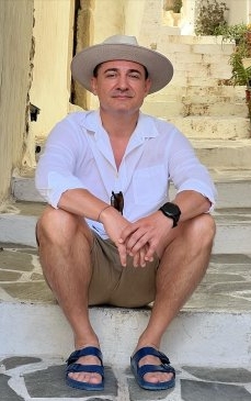 Mărturisirile sincere ale lui George Buhnici despre scandalul de anul trecut: "În prima lună n-am ieșit din casă"