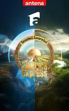 Este oficial: s-a anunțat premiera noului sezon din America Express! Află de când îți poți vedea concurenții preferați pe micile ecrane