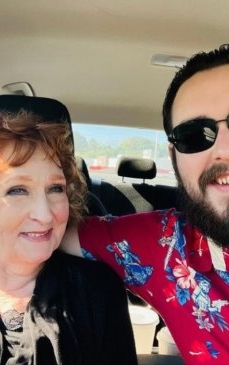 El 26, ea 80 de ani și sunt căsătoriți și fericiți împreună. Ce urare i-a făcut bărbatul soției cu ocazia aniversării celor 80 de primăveri