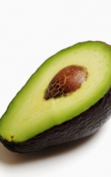 Uleiul de avocado - Informatii nutritionale si proprietati terapeutice