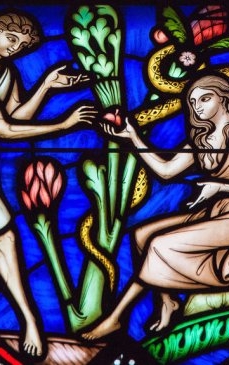 Eva nu a fost prima femeie a omenirii! Cine a fost, de fapt, prima soție a lui Adam și de ce a fost ștearsă din religie