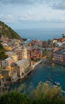 Vacanță în Cinque Terre: la ce să te aștepți în una dintre cele mai frumoase destinații turistice