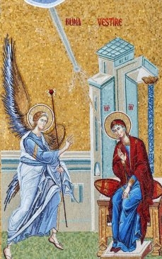 Acatistul Bunei Vestiri te ajută să îi mulțumești Fecioarei Maria că l-a adus pe lume pe Iisus și îți îndeplinește dorințele