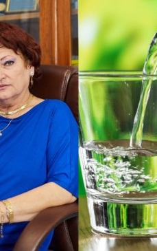 Medicul Monica Pop trage un semnal de alarmă în privința dietei cu apă: „După 40 de zile fără mâncare ești la limita morții. Este extrem de periculos"