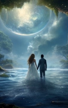 Eclipsa de Lună în Balanță pe 25 martie 2024: Zodiile devin mai hotărâte și știu exact ce vor de la viață și de la persoana iubită