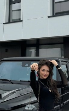Andreea Bostanică și-a făcut un cadou de zile mari la aniversarea ...