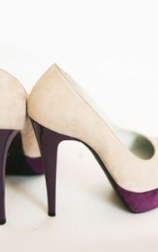 Noua colectie Pixie Shoes- fabulous shoes for fabulous moments