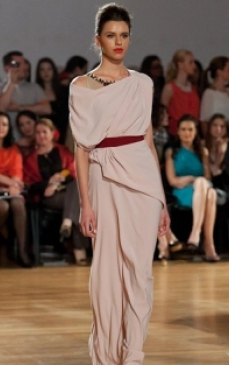 Gala Avanpremiere - viitorul modei romanesti