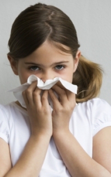 Pneumonia interstitiala la copil - simptome, diagnostic, tratament