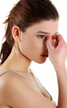 Rinoscleromul- o inflamatie cronica a nasului