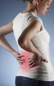 5 Metode rapide de a opri durerile de spate