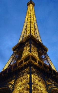 10 lucruri gratuite pe care poti sa le faci in Paris