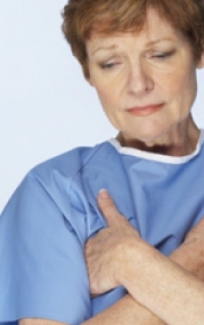 Cardiomiopatia Takotsubo - sindromul inimii frante