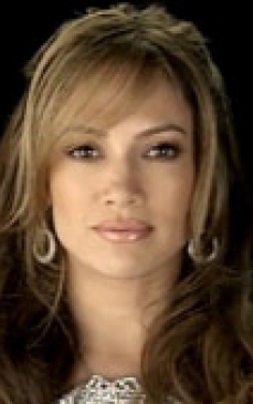 Stilul Jennifer Lopez