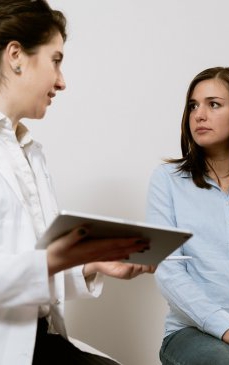 Vizita la medicul ginecolog – afla totul despre ce trebuie si ce nu trebuie sa faci