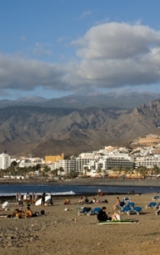 Tot ce trebuie sa stii despre Tenerife - Sugestii de calatorie