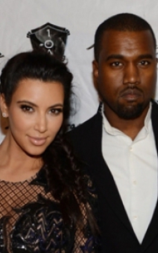 Kim si Kanye se vor imbogati de pe urma copilului lor