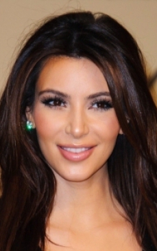 Kim Kardashian are cea mai scumpa pereche de adidasi