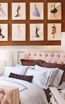 Ce culori de dormitor sa alegi pentru o atmosfera relaxanta