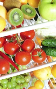 Depozitarea corecta a fructelor si legumelor