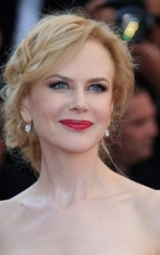 Nicole Kidman - vedeta cu cele mai interesante coafuri