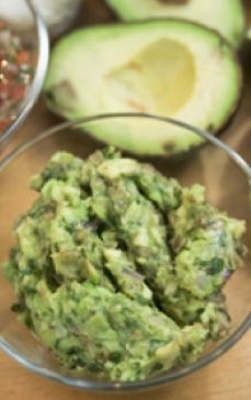Dieta cu avocado