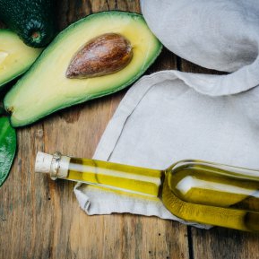 Foloseste ulei de avocado si scapa de colesterolul periculos